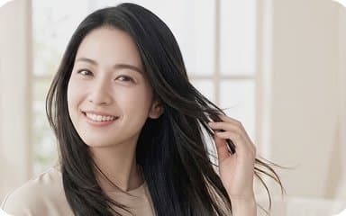 成分の「良さ」より、バランスの「正しさ」。の画像